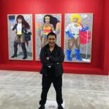 Nyoman Masriadi: Power, Satire, and the Indonesian Contemporary Voice