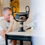 Rom av.JC: quando o skate reinventa a Antiguidade