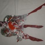 Fotografía titulada ".2" por Oshunletí, Obra de arte original