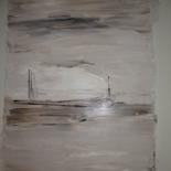 Painting titled "DSC01103.JPG" by Marierf, Original Artwork, Oil
