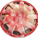 Design titled "RICICLO" by Stefano Rosa, Original Artwork