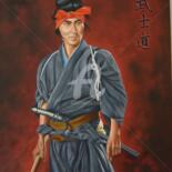 主形象