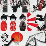 主形象