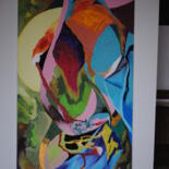 Artwork in situation