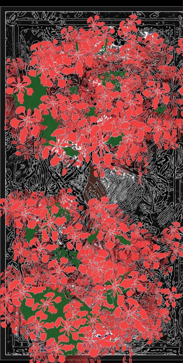 AI与艺术创作：ARTMAJEUR by YOURART，一个服务艺术家的负责任平台