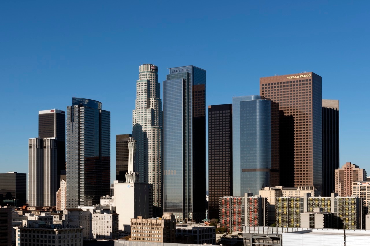City Art Trip | Los Angeles
