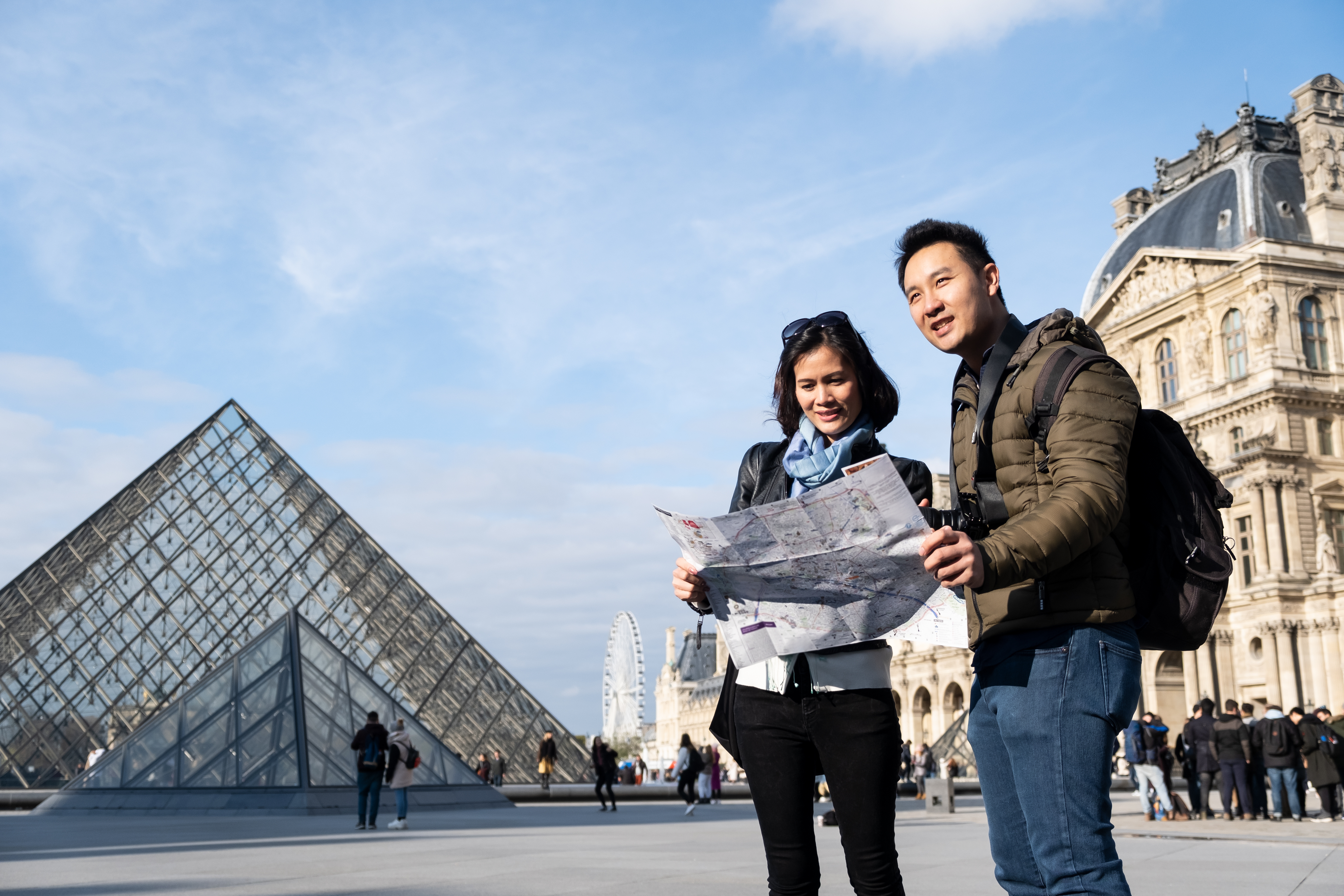 French museums to increase fees for non-European tourists from 2026