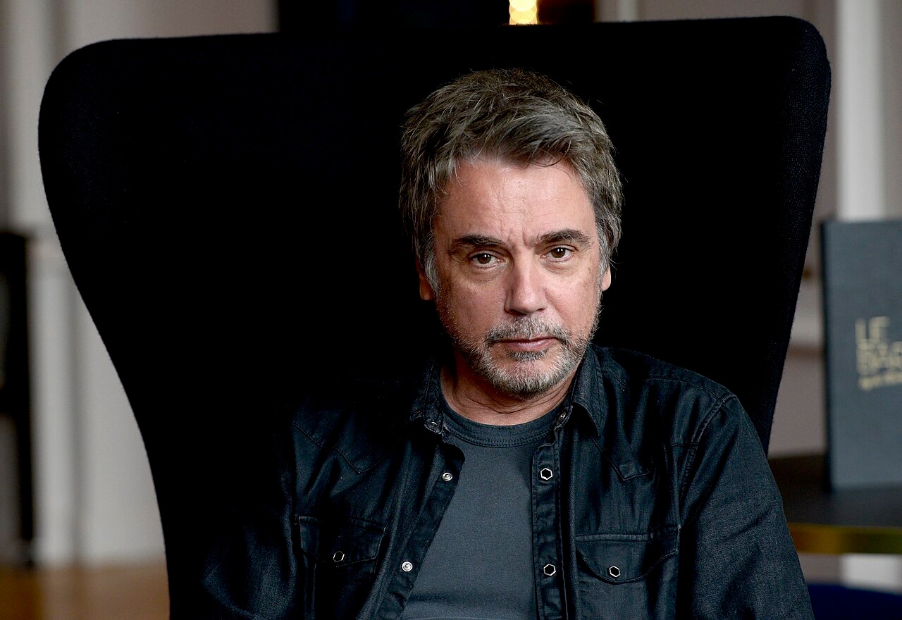 Jean-Michel Jarre, l’IA et la création