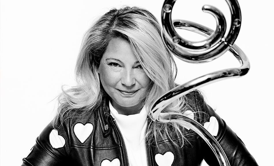 Riviera, uma curadoria mediterrânea por Laurence Dreyfus