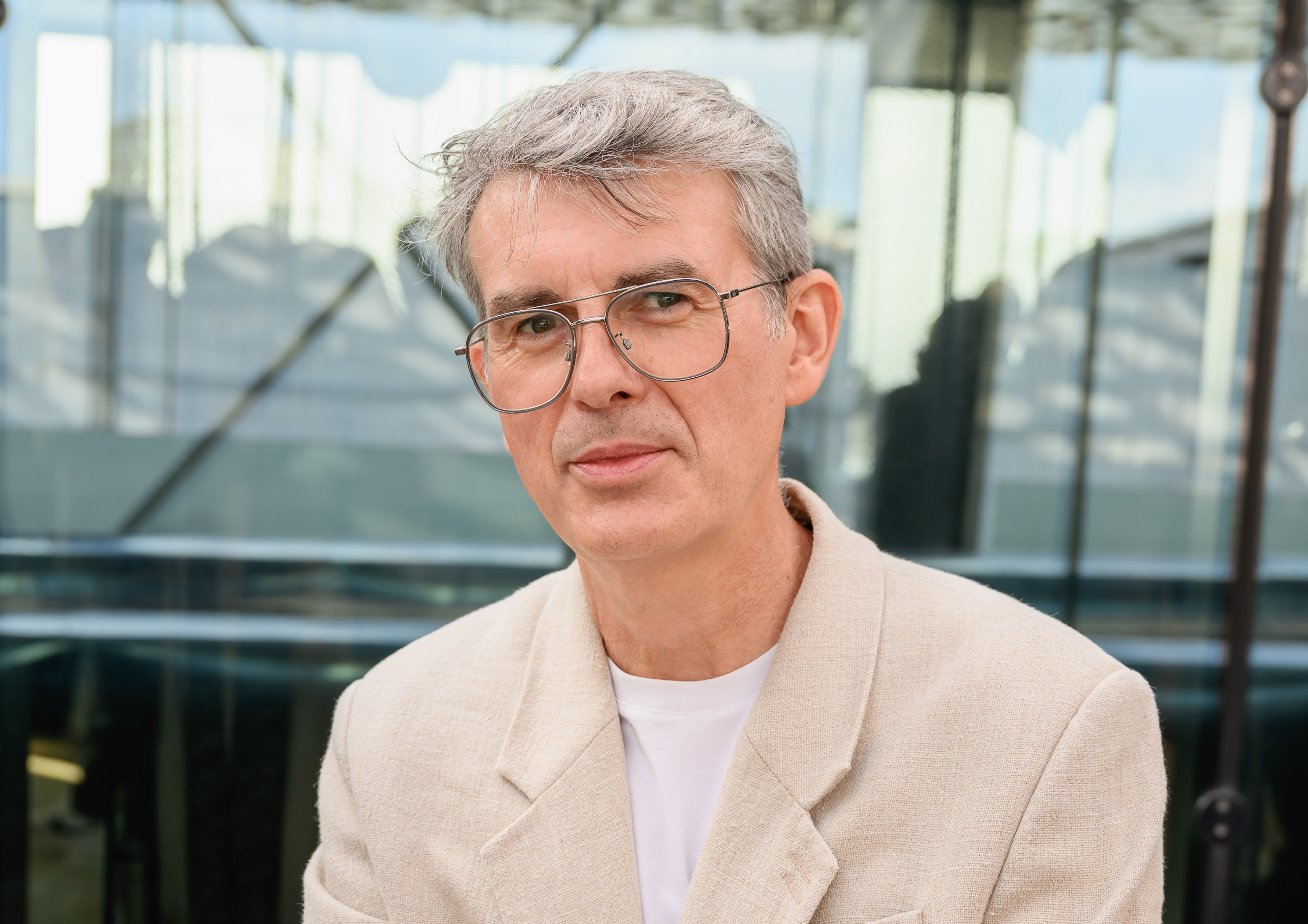 A crença pela imagem: a escolha de Jérôme Pantalacci