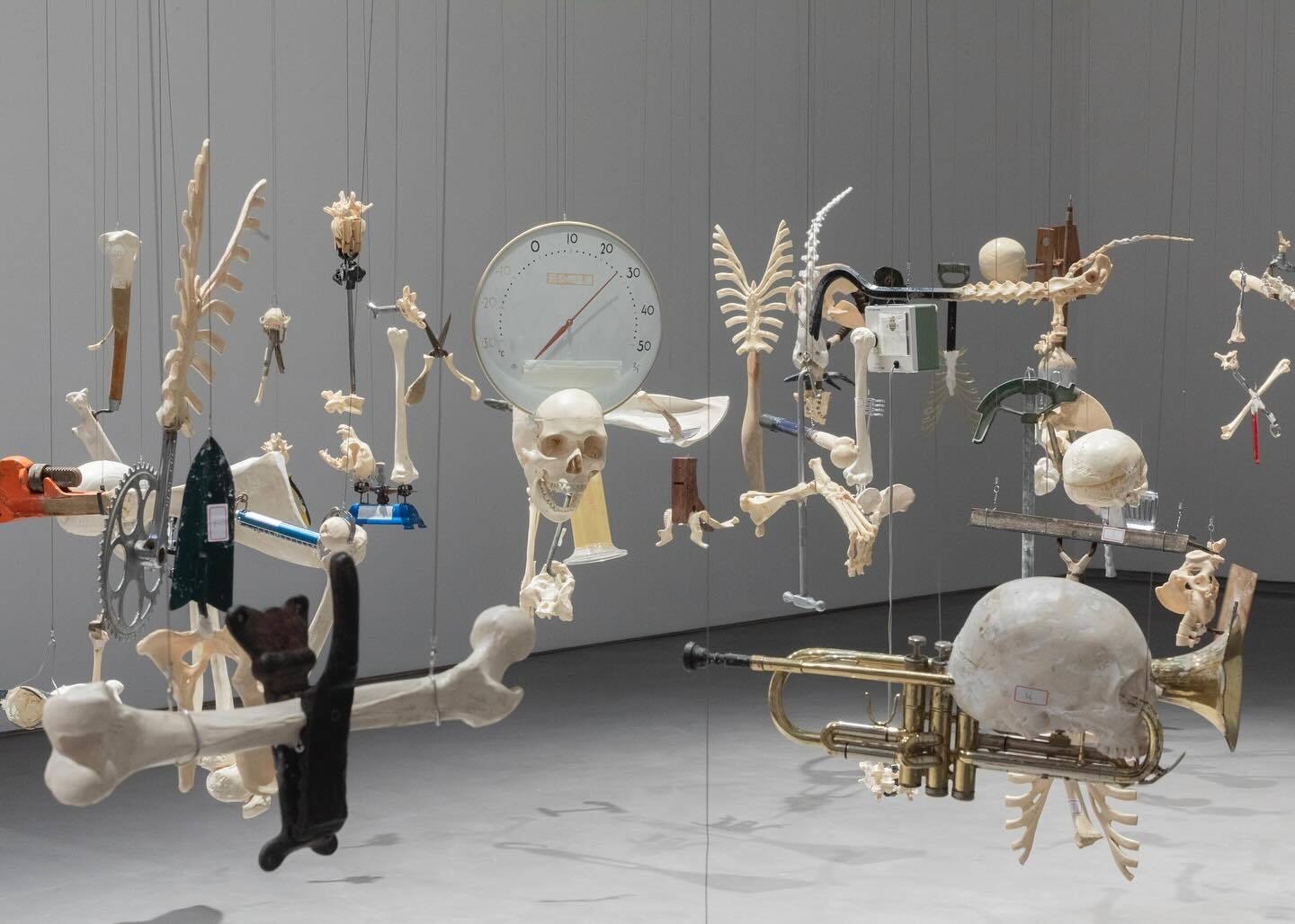 Shanghai Art Week 2025 : quand l’art contemporain s’Intègre au tissu urbain